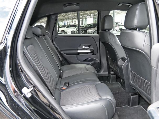 Mercedes-Benz B 200 d Progressive Navi Kamera Winter-Paket