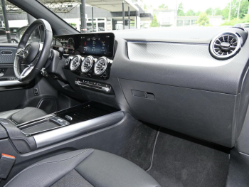 Mercedes-Benz B 200 d Progressive Navi Kamera Winter-Paket