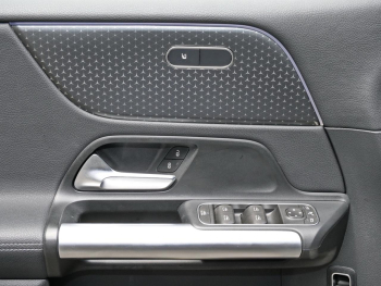 Mercedes-Benz B 200 d Progressive Navi Kamera Winter-Paket