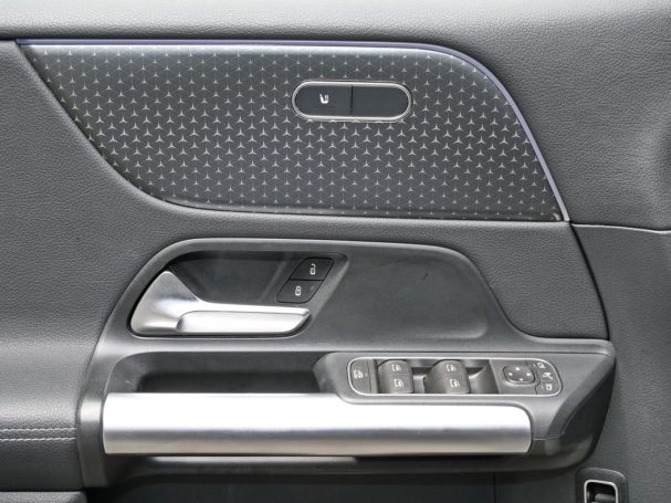Mercedes-Benz B 200 d Progressive Navi Kamera Winter-Paket