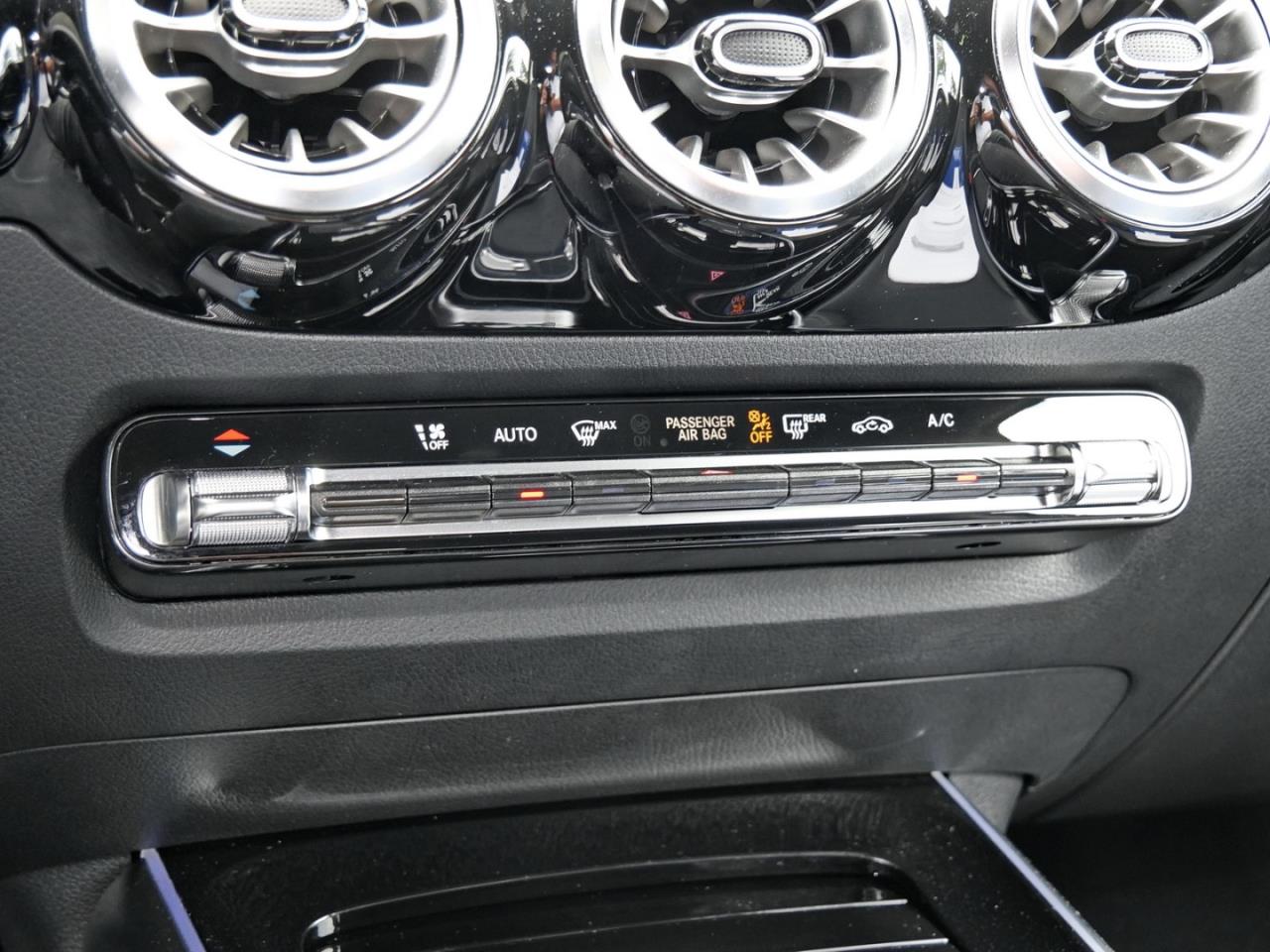 Mercedes-Benz B 200 d Progressive Navi Kamera Winter-Paket