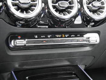 Mercedes-Benz B 200 d Progressive Navi Kamera Winter-Paket
