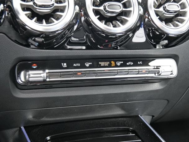 Mercedes-Benz B 200 d Progressive Navi Kamera Winter-Paket