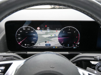 Mercedes-Benz B 200 d Progressive Navi Kamera Winter-Paket