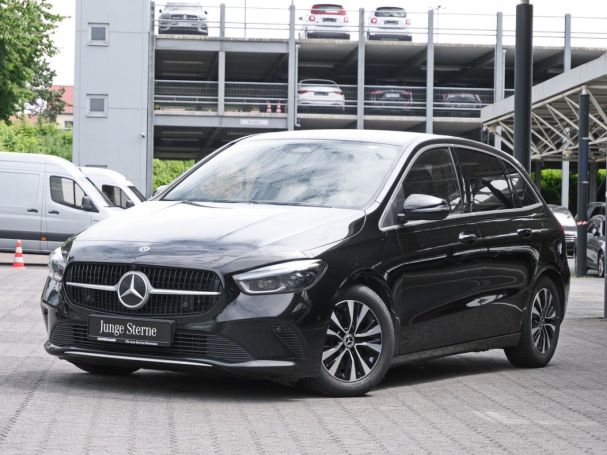 Mercedes-Benz B 200 d Progressive Navi Kamera Winter-Paket