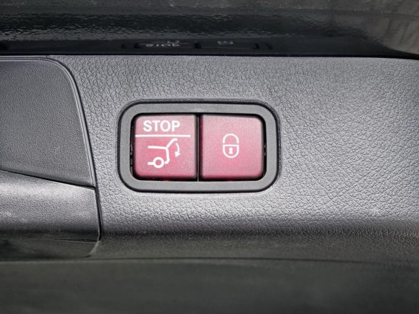 Mercedes-Benz B 200 d Progressive Navi Kamera Winter-Paket
