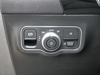 Mercedes-Benz B 200 d Progressive Navi Kamera Winter-Paket