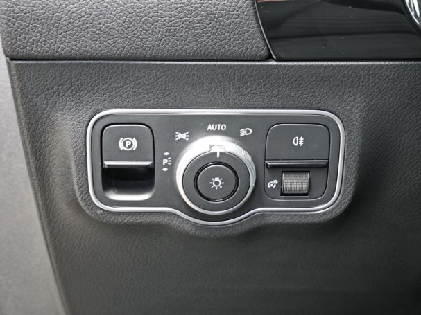 Mercedes-Benz B 200 d Progressive Navi Kamera Winter-Paket