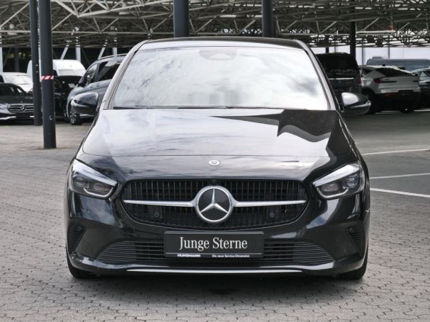 Mercedes-Benz B 200 d Progressive Navi Kamera Winter-Paket