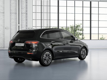 Mercedes-Benz B 200 d Progressive Navi Kamera Winter-Paket