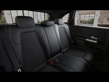 Mercedes-Benz B 200 d Progressive Navi Kamera Winter-Paket