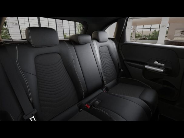 Mercedes-Benz B 200 d Progressive Navi Kamera Winter-Paket