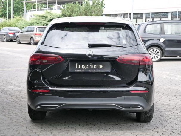 Mercedes-Benz B 200 d Progressive Navi Kamera Winter-Paket