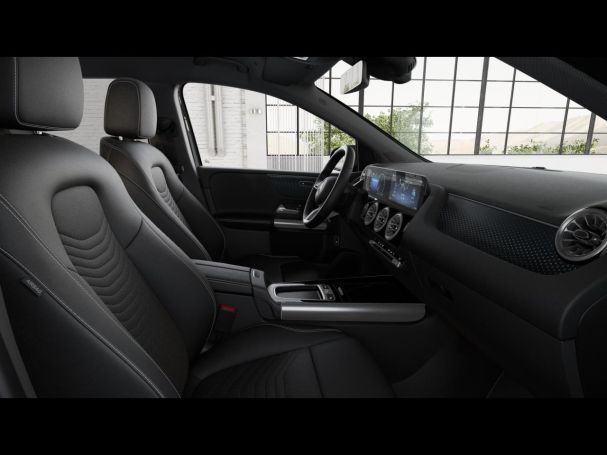 Mercedes-Benz B 200 d Progressive Navi Kamera Winter-Paket