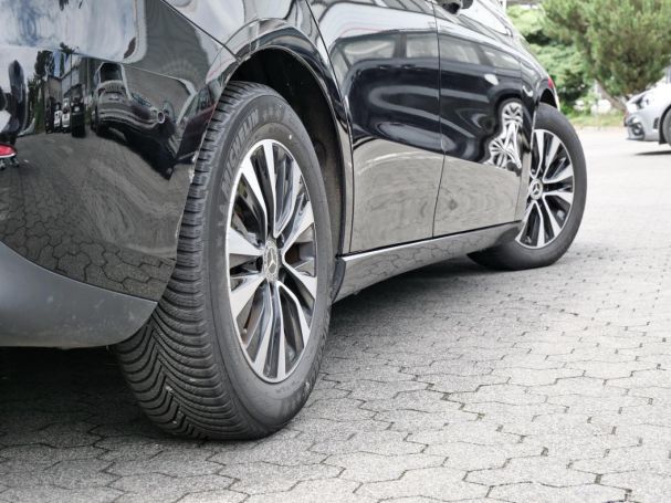 Mercedes-Benz B 200 d Progressive Navi Kamera Winter-Paket