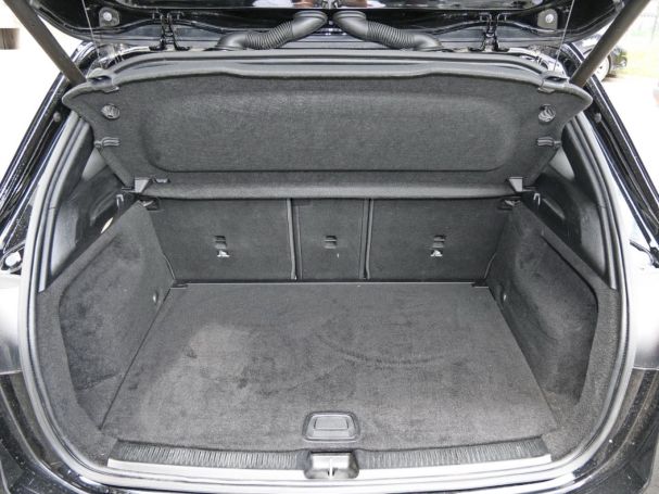 Mercedes-Benz B 200 d Progressive Navi Kamera Winter-Paket