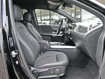 Mercedes-Benz B 200 d Progressive Navi Kamera Winter-Paket