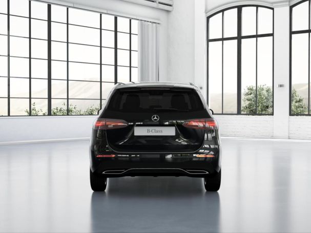 Mercedes-Benz B 200 d Progressive Navi Kamera Winter-Paket
