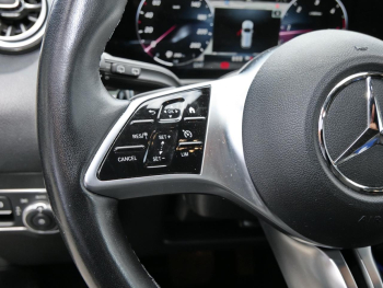 Mercedes-Benz B 200 d Progressive Navi Kamera Winter-Paket