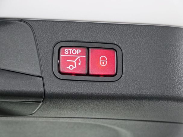 Mercedes-Benz B 200 d AMG MBUXNavi-Prem. Kamera Totwinkel