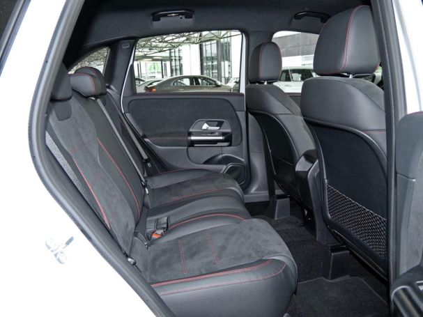Mercedes-Benz B 200 d AMG MBUXNavi-Prem. Kamera Totwinkel