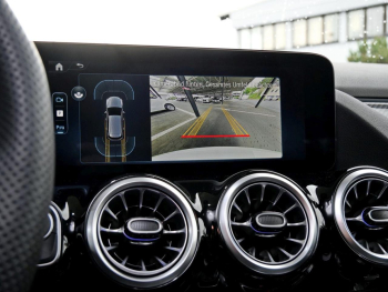 Mercedes-Benz B 200 d AMG MBUXNavi-Prem. Kamera Totwinkel