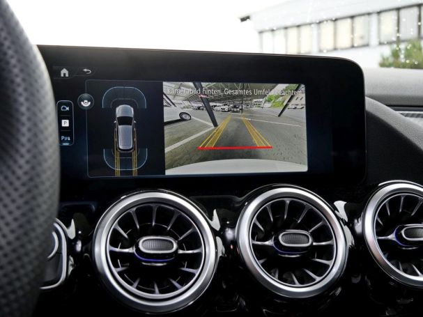 Mercedes-Benz B 200 d AMG MBUXNavi-Prem. Kamera Totwinkel