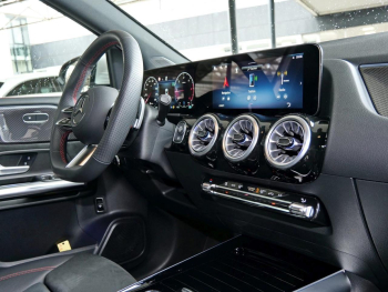 Mercedes-Benz B 200 d AMG MBUXNavi-Prem. Kamera Totwinkel