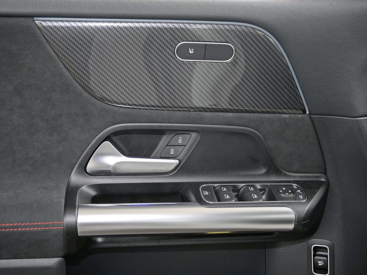 Mercedes-Benz B 200 d AMG MBUXNavi-Prem. Kamera Totwinkel