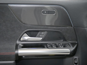 Mercedes-Benz B 200 d AMG MBUXNavi-Prem. Kamera Totwinkel