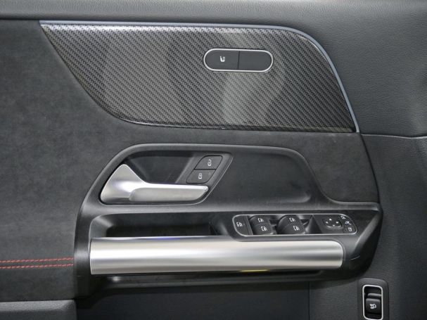 Mercedes-Benz B 200 d AMG MBUXNavi-Prem. Kamera Totwinkel
