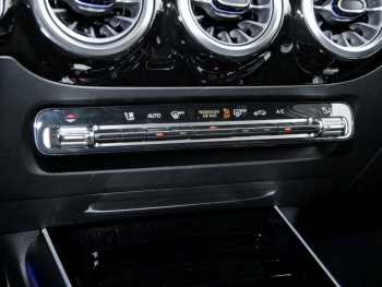 Mercedes-Benz B 200 d AMG MBUXNavi-Prem. Kamera Totwinkel