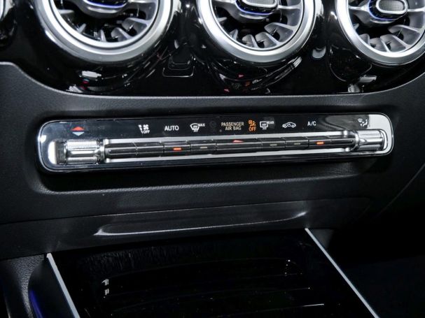 Mercedes-Benz B 200 d AMG MBUXNavi-Prem. Kamera Totwinkel