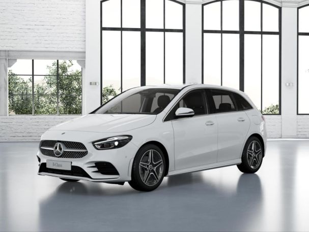 Mercedes-Benz B 200 d AMG MBUXNavi-Prem. Kamera Totwinkel