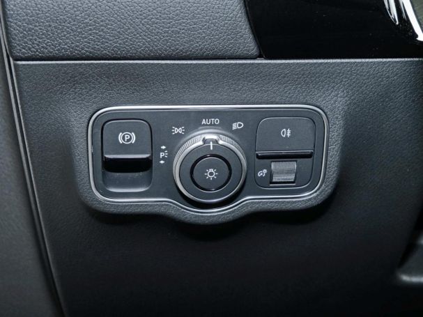 Mercedes-Benz B 200 d AMG MBUXNavi-Prem. Kamera Totwinkel