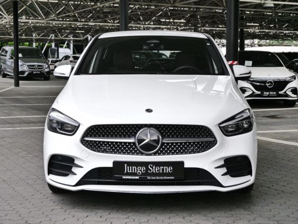 Mercedes-Benz B 200 d AMG MBUXNavi-Prem. Kamera Totwinkel
