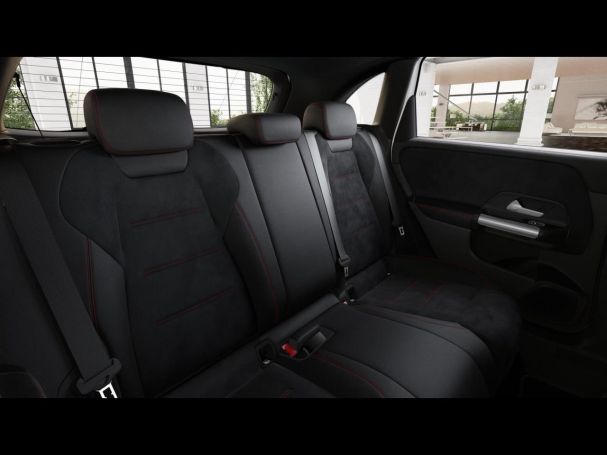 Mercedes-Benz B 200 d AMG MBUXNavi-Prem. Kamera Totwinkel