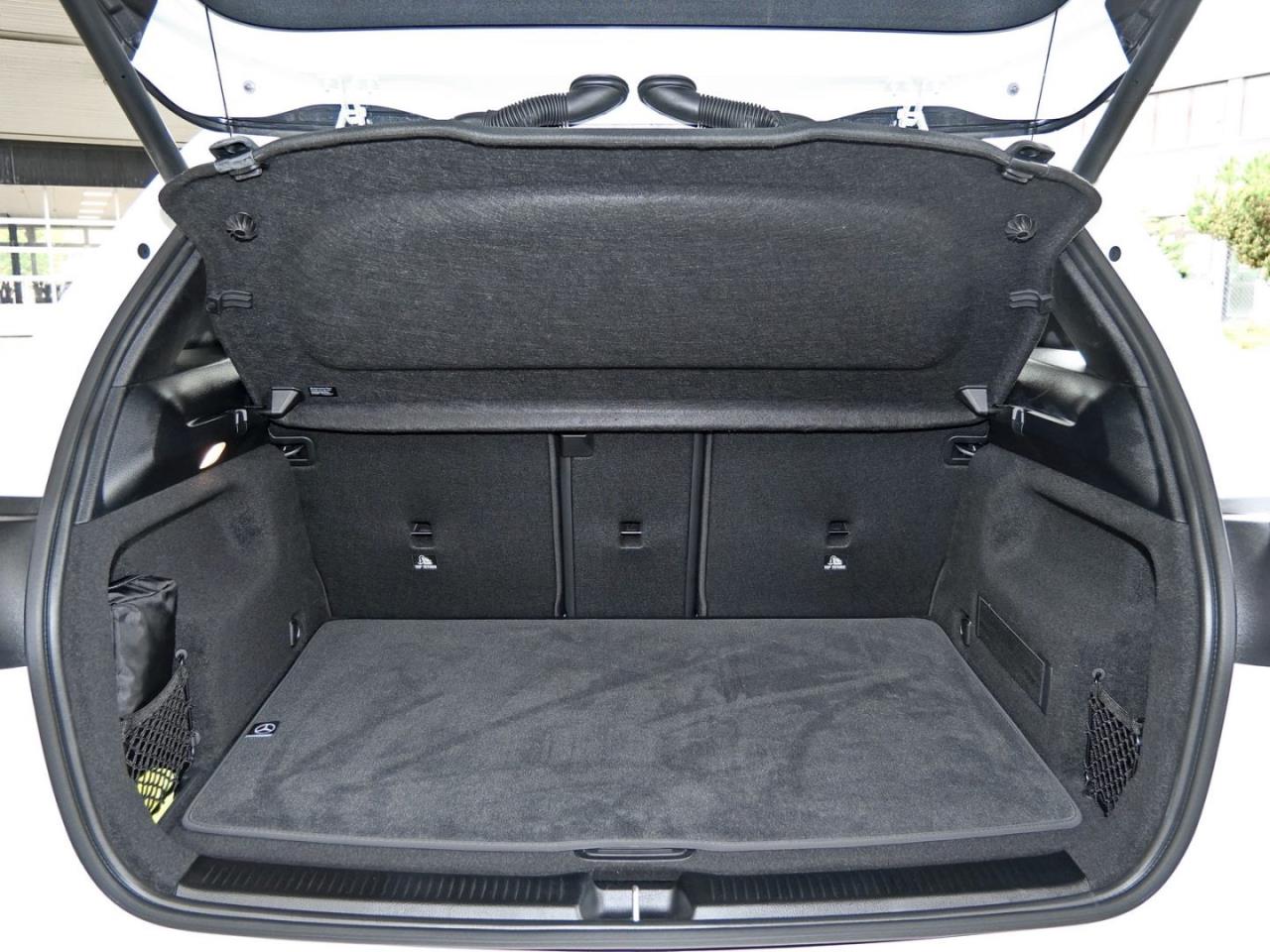 Mercedes-Benz B 200 d AMG MBUXNavi-Prem. Kamera Totwinkel