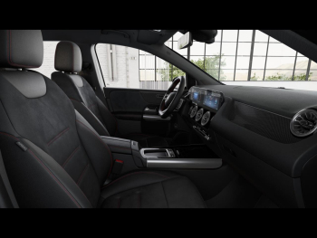 Mercedes-Benz B 200 d AMG MBUXNavi-Prem. Kamera Totwinkel
