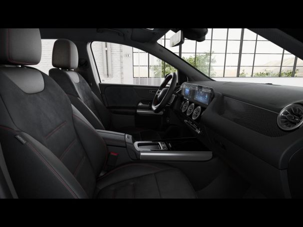 Mercedes-Benz B 200 d AMG MBUXNavi-Prem. Kamera Totwinkel