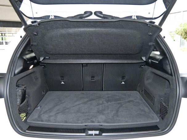 Mercedes-Benz B 200 d AMG MBUXNavi-Prem. Kamera Totwinkel