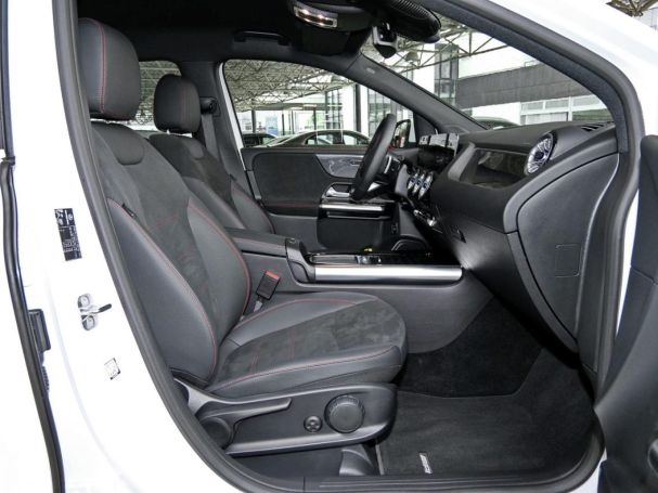 Mercedes-Benz B 200 d AMG MBUXNavi-Prem. Kamera Totwinkel