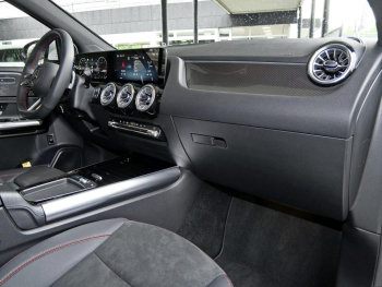 Mercedes-Benz B 200 d AMG MBUXNavi-Prem. Kamera Totwinkel