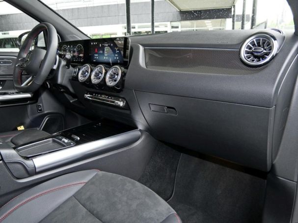 Mercedes-Benz B 200 d AMG MBUXNavi-Prem. Kamera Totwinkel