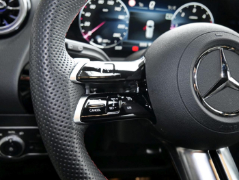 Mercedes-Benz B 200 d AMG MBUXNavi-Prem. Kamera Totwinkel