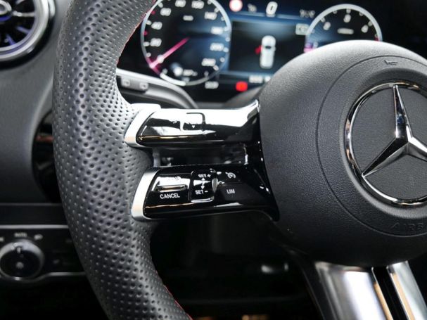 Mercedes-Benz B 200 d AMG MBUXNavi-Prem. Kamera Totwinkel