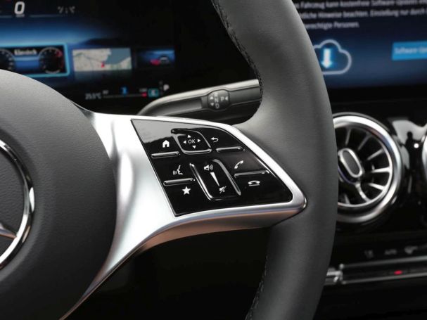 Mercedes-Benz B 200 d Progressive Night Distronic Kamera AHK