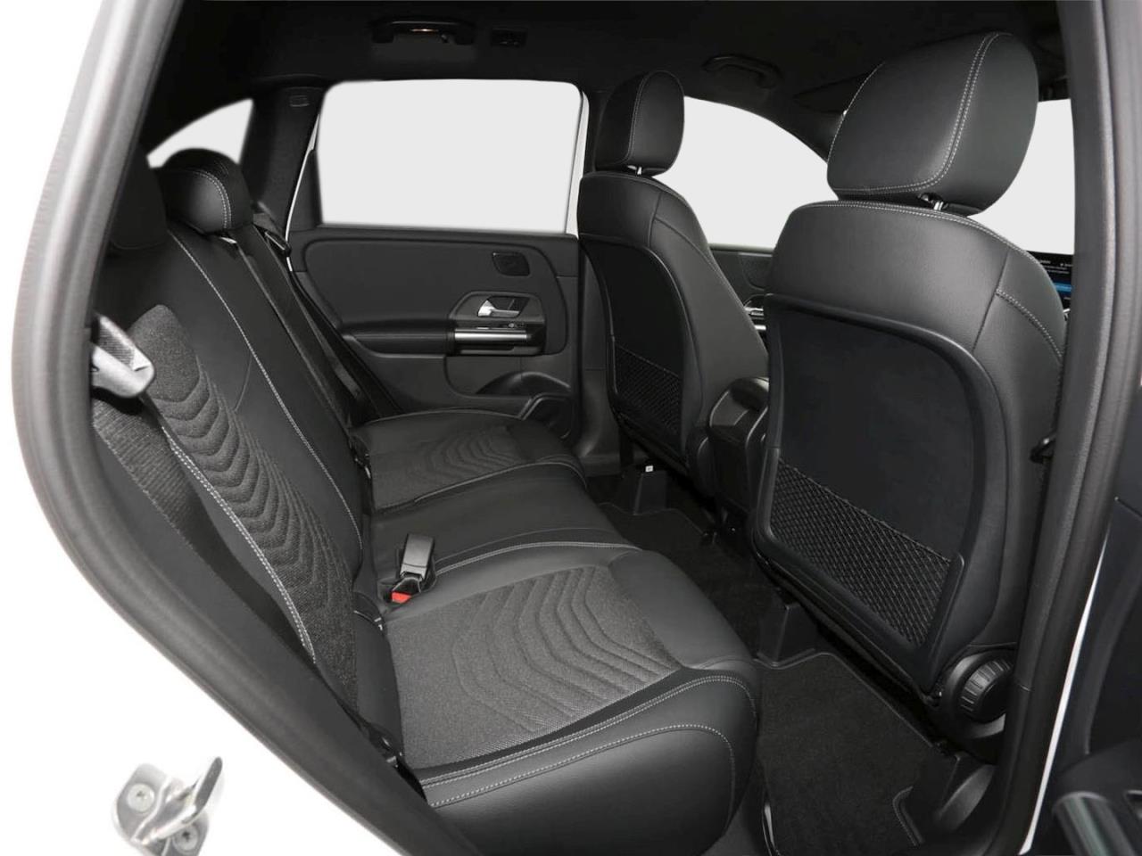 Mercedes-Benz B 200 d Progressive Night Distronic Kamera AHK