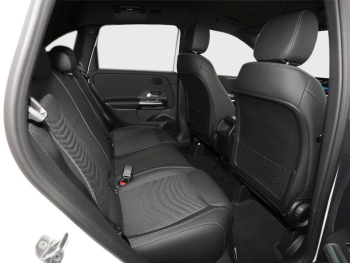 Mercedes-Benz B 200 d Progressive Night Distronic Kamera AHK