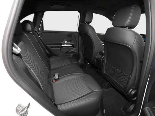 Mercedes-Benz B 200 d Progressive Night Distronic Kamera AHK
